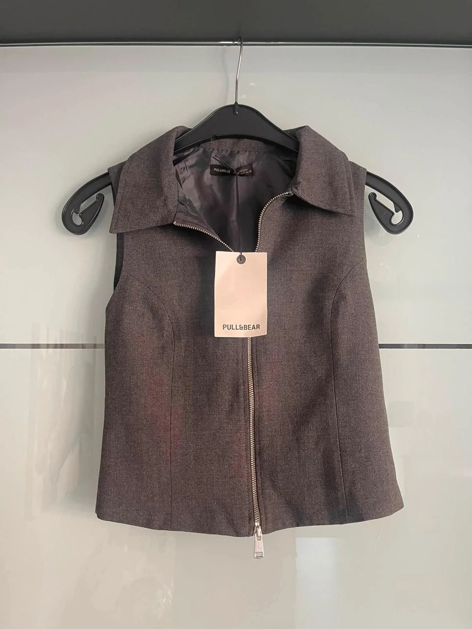 gilet